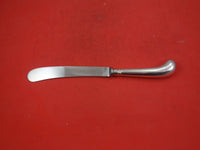 Rattail by C.W. Fletcher & Son Ltd. Sterling Silver Dinner Knife 9 1/2"