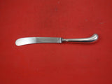 Rattail by C.W. Fletcher & Son Ltd. Sterling Silver Dinner Knife 9 1/2"