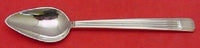 Century by Tiffany and Co Sterling Silver Grapefruit Spoon Pointed Orig 5 7/8"