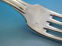Arcantia Vendome Christofle Silverplate Flatware Set 24 Service 144 pcs Dinner