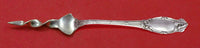 Abbottsford by International Sterling Silver Butter Pick Twisted 5 3/4" Custom