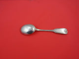 Benjamin Ben Franklin by Towle Sterling Silver Gumbo Soup Spoon 7"