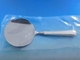 Chippendale by Towle Sterling Silver Cranberry Server 8 1/4" Custom Made