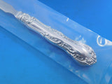 OLD ATLANTA BY WALLACE STERLING SILVER LETTER OPENER HHWS CUSTOM MADE 9 1/8"