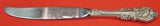 Sir Christopher by Wallace Sterling Silver Regular Knife Modern 9 1/8" Flatware