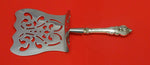 Donatello by Amston Sterling Silver Asparagus Server Hooded Custom Made HHWS