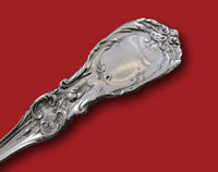 Francis I by Reed & Barton Old Sterling Silver Butter Spreader FH AS Set of 12
