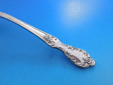 Grand Elegance Southern Manor International Rogers Silverplate Flatware Set 49pc
