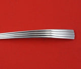 Bernadotte by Georg Jensen Sterling Silver Gravy Ladle 7" Serving Heirloom