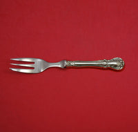 Old Master by Towle Sterling Silver Caviar Fork 3-Tine HHWS 6 1/4" Custom Made