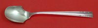 Chapel Bells by Alvin Sterling Silver Cheese Scoop 5 3/4" Custom Made