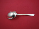 Chased Diana by Towle Sterling Silver Berry Spoon 9 1/4"