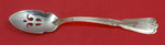 Chambord by Reed and Barton Sterling Silver Olive Spoon Pierced 5 3/4" Custom