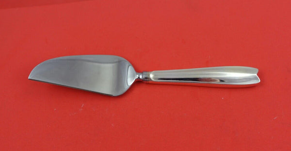 Cordis by Tiffany and Co Sterling Silver Cheese Server HH WS 7 1/4"