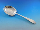 Faneuil by Tiffany & Co. Sterling Silver Flatware Set 12 Service 159 pcs Dinner