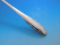 Lyric by Gorham Sterling Silver Flatware Set for 12 Service 79 pcs Dinner Size