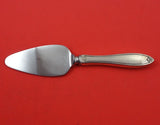 Fiesta by Hallmark Sterling Silver Cheese Server HH WS Original 6 3/8" Serving