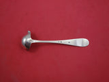Randbol by Cohr Danish Sterling Silver Sauce Ladle w/ Spout 5" Serving