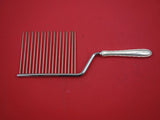 Silver Flutes by Towle Sterling Silver Cake Breaker HH WS 10 1/2"