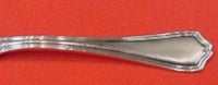 Hepplewhite by Reed and Barton Sterling Silver Demitasse Spoon 4 1/4" Heirloom