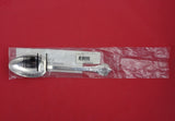 William and Mary by Wallace Sterling Silver Serving Spoon/Tablespoon 8 1/2" New