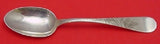 Gladys by Towle Sterling Silver Place Soup Spoon 7" Flatware