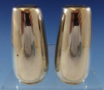 Celeste by Gorham Sterling Silver Salt and Pepper Shaker Set 2pc (#2452)