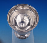 Tara by Reed and Barton Sterling Silver Water Goblet #X820 6 1/4" x 3" (#8094)