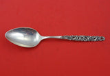 Rubaiyat By Oneida Sterling Silver Serving Spoon 8 3/8"