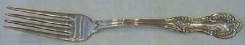 Lambeth Manor by International Sterling Silver Regular Fork 7 3/8"