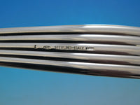 America by Fina Italy Sterling Silver Flatware Set for 6 Service 40 pieces