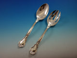 Chantilly by Gorham Sterling Silver Flatware Set 8 Service 60 pieces Dinner Size