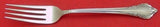 Grand Tradition by International Sterling Silver Regular Fork 7" Flatware