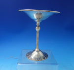 Elsinore by International Sterling Silver Compote Raised #T92 6" Tall (#5539)