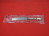 Baronial Old by Gorham Sterling Silver Regular Knife Old French 8 5/8" New