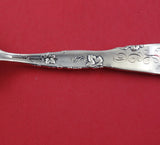 Vine by Tiffany Sterling Clamshell Berry Spoon GW Grapevine IN TIFFANY BOOK