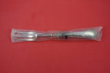 Marly by Christofle Silverplate Roast Carving Fork Factory Sealed 11" New