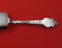 Medallion By Gorham Sterling Silver Fish Server FH AS Bright-cut Blade 11 1/4"