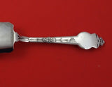 Medallion By Gorham Sterling Silver Fish Server FH AS Bright-cut Blade 11 1/4"