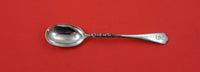 Nellie Custis by Lunt Sterling Silver Egg Spoon 5"