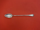 Grand Colonial by Wallace Sterling Silver Iced Tea Spoon 7 1/2"