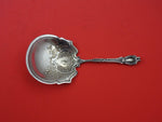 Du Barry by Durgin Sterling Silver Nut Spoon 5 1/4"