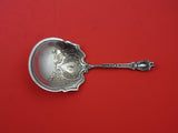 Du Barry by Durgin Sterling Silver Nut Spoon 5 1/4"