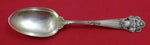 Georgian by Towle Sterling Silver Coffee Spoon 5 5/8" Heirloom Silverware