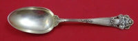 Georgian by Towle Sterling Silver Coffee Spoon 5 5/8" Heirloom Silverware