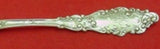 Luxembourg by Gorham Sterling Silver Salad Fork / Pastry Fork GW 5 5/8"