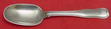 Old Danish by Georg Jensen Sterling Silver Dessert Spoon 6 3/4" Heirloom