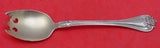 Richmond by Towle Sterling Silver Ice Cream Fork Original Gold Washed 5 1/2"
