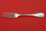 Albi by Christofle Silverplate Dinner Fork  7 1/2"