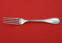 Albi by Christofle Silverplate Dinner Fork  7 1/2"